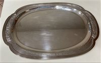 Tablett Floriddia Gioielli in Silber ARG388 - ARG388